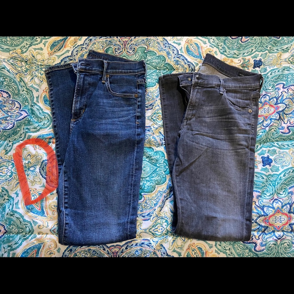Citizens of Humanity Skinny Jeans